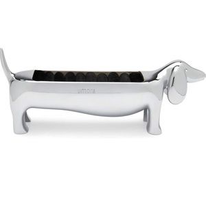 Dachshund / Weiner Dog Ring Holder - Brand New